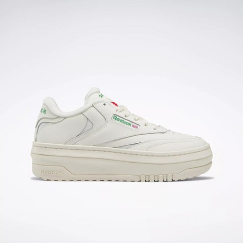 Обувь Reebok Club C Extra Women's Shoes