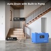 Airecoler Commercial Dehumidifier for Crawl Spaces - 3 of 4