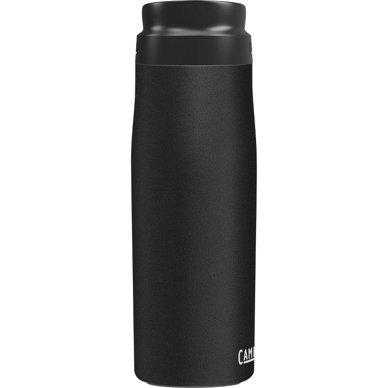 CamelBak 20oz Forge Flow Vacuum Insulated Stainless Steel Travel Mug, 3 of 11