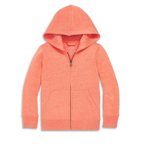 Primary Cozy Fleece Zip Hoodie - 1 of 2