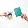Father's Day Assorted Greeting Card Pack (3ct) by Ramus & Co - 2 of 4