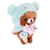 Chairoikoguma San-X Original Happy Ice Cream Series Plush - Small - image 3 of 4