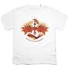 Boys' Harry Potter Room Of Requirement Dragon T-Shirt - 2 of 4