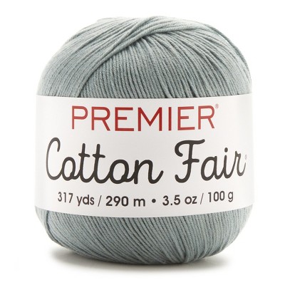 Premier Yarn Cotton Fair Yarn