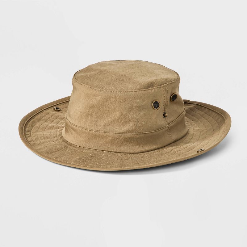 Men&#39;s Cotton Blends Boonie Bucket Hat with Cord - Goodfellow &#38; Co&#8482;, 4 of 6
