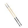 da Vinci CHUNEO Synthetic Hog Bristle, Oil, Round, Series 7729, Size 8, Pack of 2 - 3 of 3