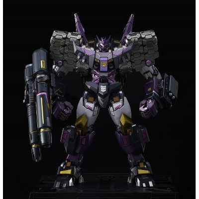 Transformer Toys Target - megatron roblox id