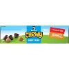 Quaker Chewy 3 Flavor Reduced Sugar Variety Pack Granola Bars - 15.2oz/18ct - 4 of 4