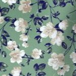 sage blossom vine