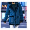Men's Denali Shearling Jacket - JORDAN CRAIG - 3 of 4