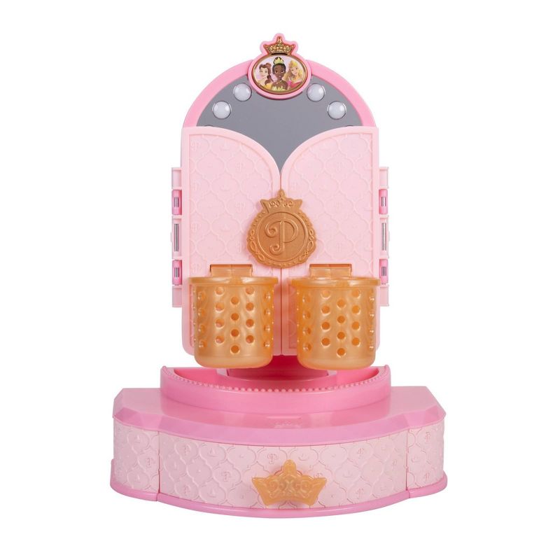 Disney Princess Style Collection Tabletop Makeup Vanity Exclusive, 6 of 10