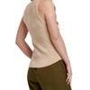 Women's Cora Ribbed Tank Top - Another Love - 4 of 4