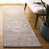 Soho SOH659 Hand Tufted Indoor Rugs - Safavieh - 2 of 4