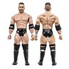 Rising Stars of Wrestling Action Figure Series: Flip Gordon - 2 of 2