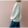 Women's Apres Ski Club Sweatshirt - Panache - 3 of 3