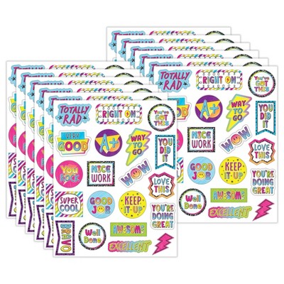 Teacher Created Resources Brights 4Ever Cartoline Augurali Hello, Confezione 30 Pezzi, 10,2x15,2 Cm