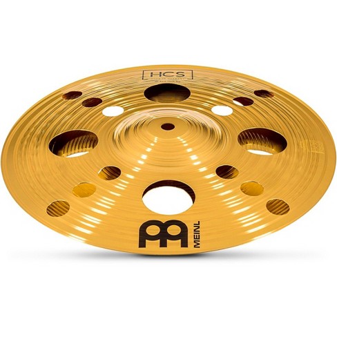 MEINL HCS Trash Stack Cymbal Pair - image 1 of 4