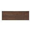 Jennifer Taylor Home Capri 41.5" Solid Red Oak Wood Bench - 4 of 4