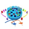 Li'l Wizards Baby Shark Sing and Go Fishing Game