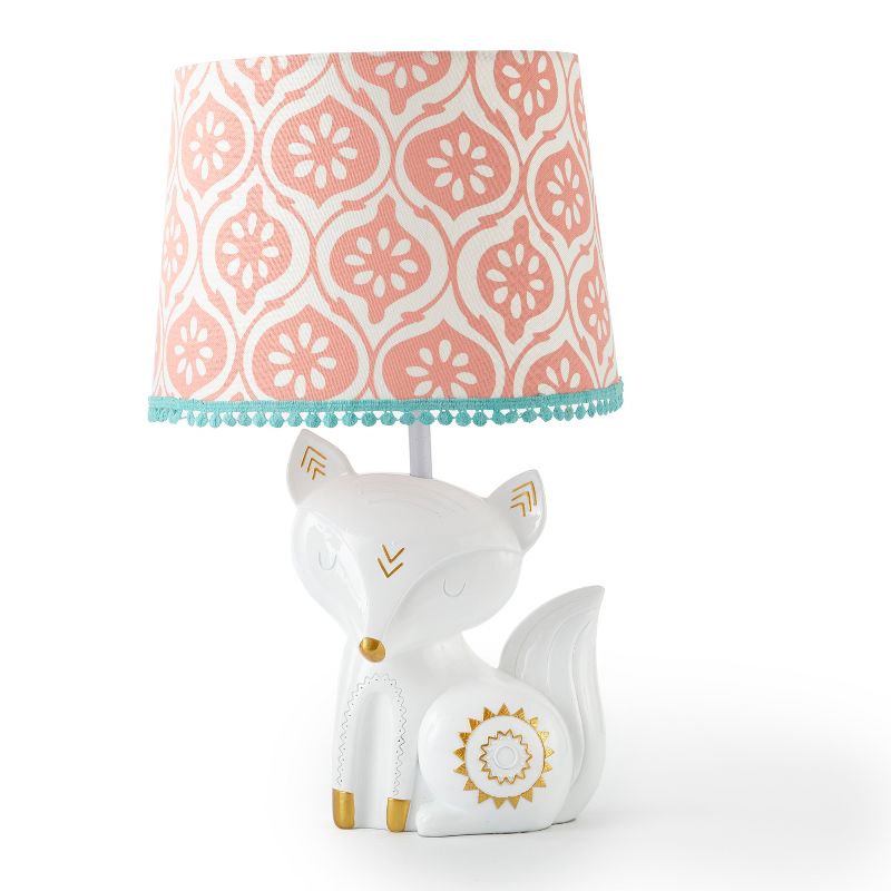 Fiona Lamp Base and Shade - Levtex Baby, 1 of 4