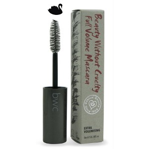Mascara Full Volume Black by Beauty Without Cruelty  -  0.38 oz Liquid - 1 of 1