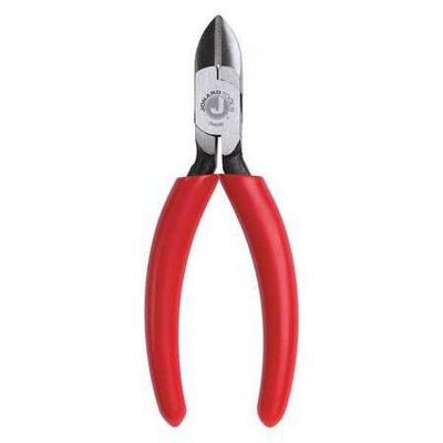 JONARD TOOLS DIAGB5 Diagonal General Use Pliers,5/16 In. L