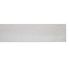 Design Imports Off-White Tonal Recycled Cotton Slubby Rib Table Runner - 2 of 4