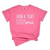 Simply Sage Market I Run A Tight Shipwreck Garment Dyed Tee - 2 of 4