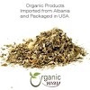Organic Blackberry Leaf Whole 1 Lbs - 3 of 3