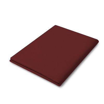 Swift Home | 1-Piece Microfiber Flat Sheet