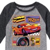 Boys' - Disney - Lightning McQueen Best Trophies - image 2 of 4