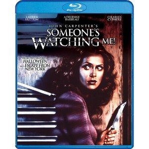 Someone's Watching Me! (Blu-ray)(1978) - 1 of 1