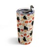 Iveta Abolina California Poppies and Bears 20 oz Stainless Steel Travel Mug - Deny Designs - 2 of 4