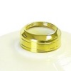Opal White Glass Oil Lamp Font - 2 of 3