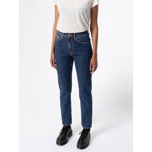 Women's Breezy Britt Jean - Nudie Jeans - 1 of 4