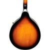 Mitchell AM100VS A-Style Mandolin Vintage Sunburst - 2 of 4