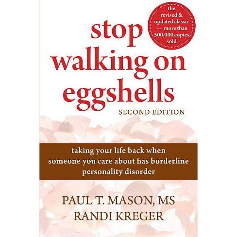 paul t mason stop walking on eggshells