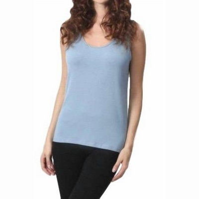 Women's Bra-Friendly Tank Top - ANGEL