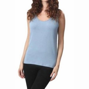 Women's Bra-Friendly Tank Top - ANGEL - 1 of 2