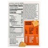 Fiber Gourmet, Thinables®, Original Cheddar, 4.25 oz - 2 of 4