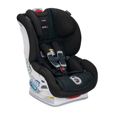 target convertible car seat