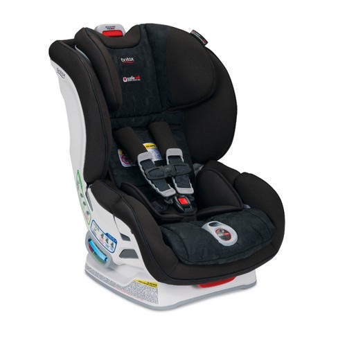 Britax Boulevard Tight Convertible Car Seat Target - Baby Car Seat Made In Usa