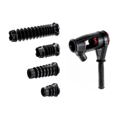 Metabo 623271000 ESA MAX SDS-MAX Hammer Dust Extraction Kit