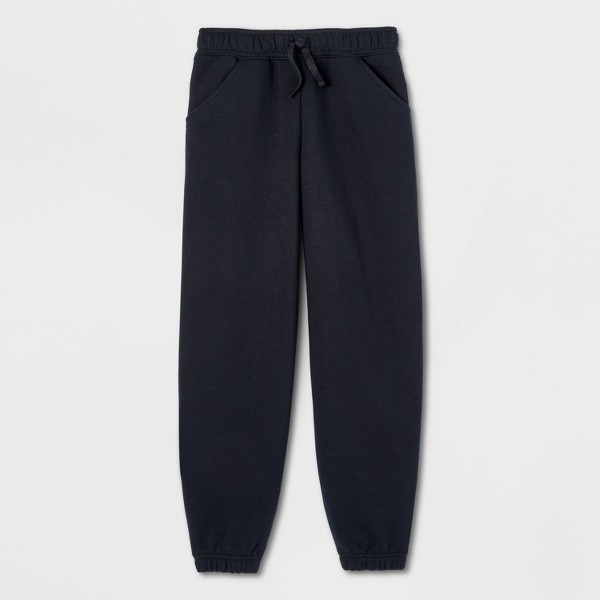 Pantalones Jogger de Forro Polar para Niña - Cat & Jack™ 2