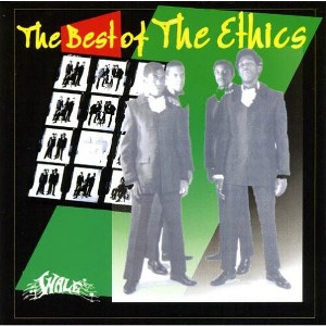 Ethics - Best of the Ethics (CD) - 1 of 1