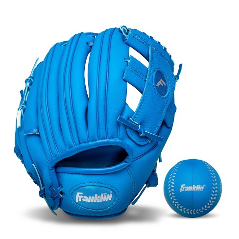 Franklin rtp series baseball glove online