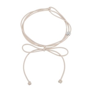 Unique Bargains Christmas Buckle Adjustable Festival Wrap Belt 1 Pc - 1 of 4