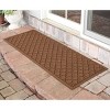Bungalow Flooring WaterHog Cordova Indoor/Outdoor Doormat - 2 of 4