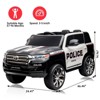 Garvee 12V Kids Ride on Car, 2-Seater Vehicle with Remote Control,for Boys and Girls - 3 of 4