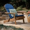 Dexmalle Patio Chair Cushion - 3 of 4